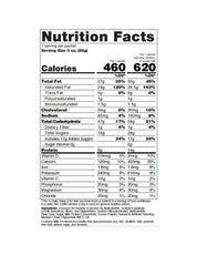 Lutrish Chocolate Shake 12 Packets