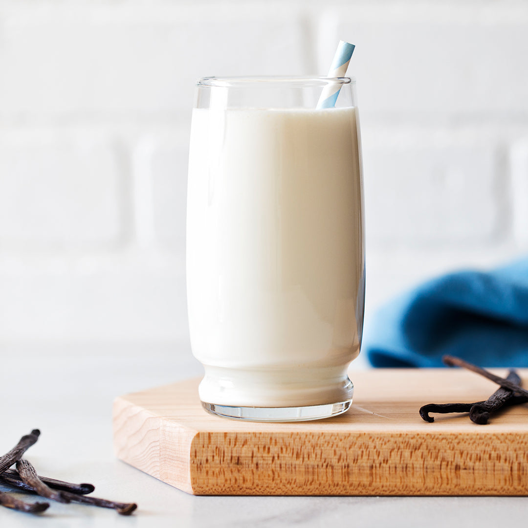 Lutrish Vanilla Shake 12 Packets