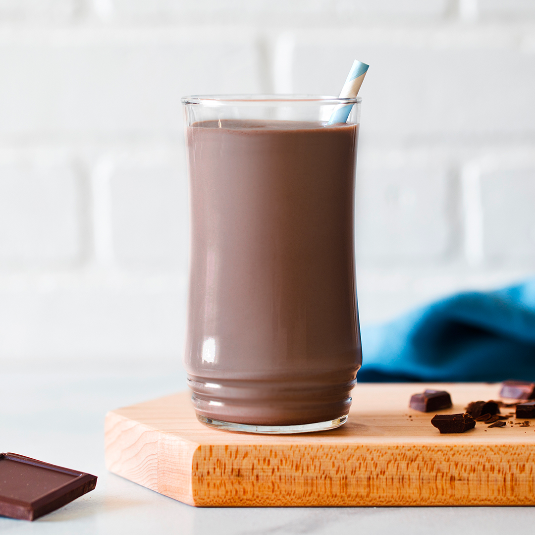 Lutrish Chocolate Shake 12 Packets